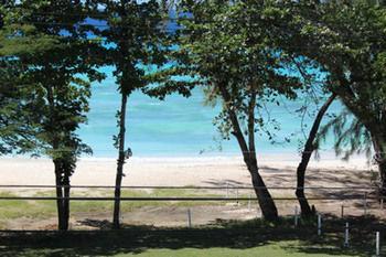 Southern Surf Beach Apartments Rockley Zewnętrze zdjęcie