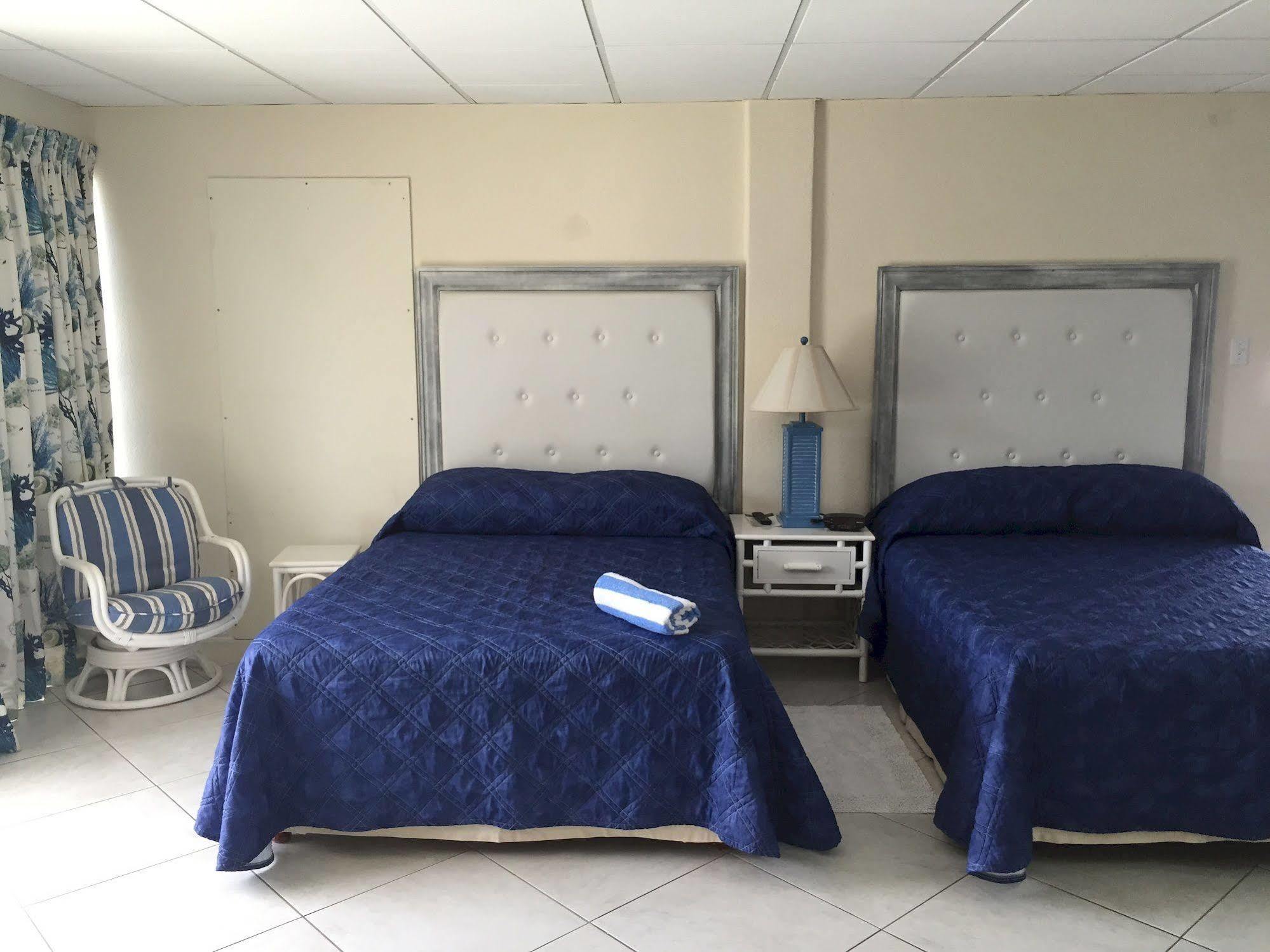 Southern Surf Beach Apartments Rockley Zewnętrze zdjęcie