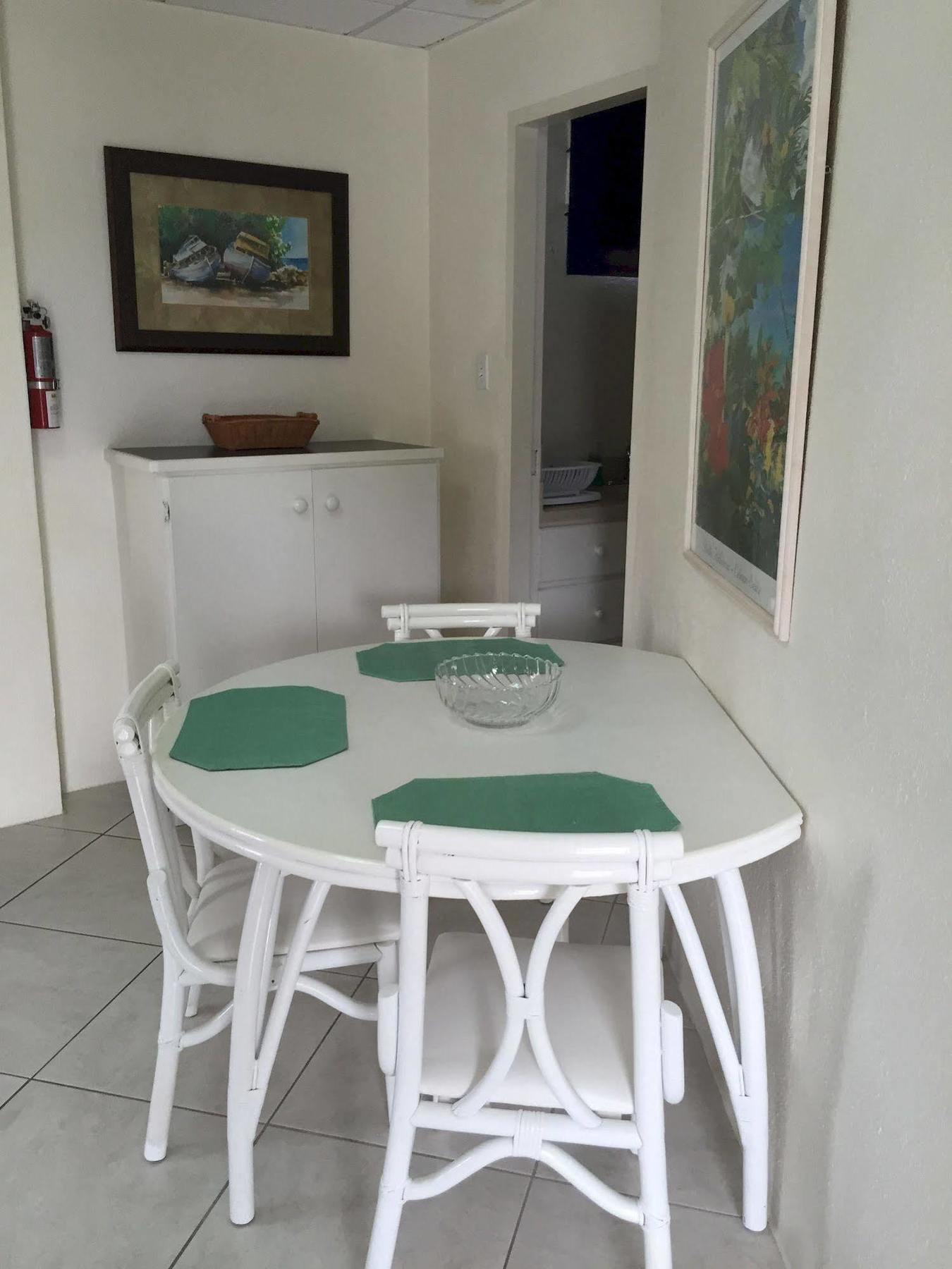 Southern Surf Beach Apartments Rockley Zewnętrze zdjęcie